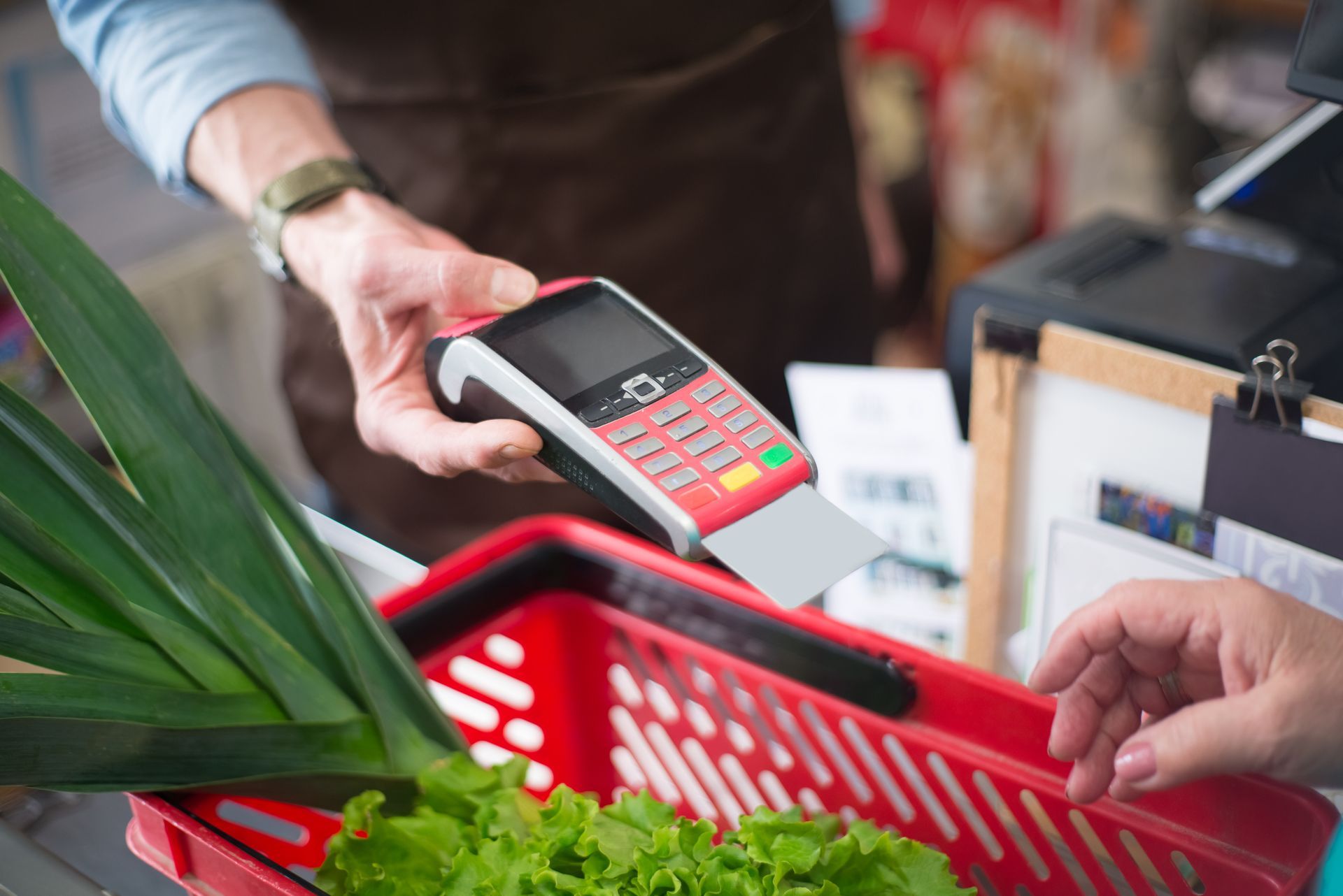 Augmentez votre chiffre d'affaires et simplifiez la gestion de votre point de vente